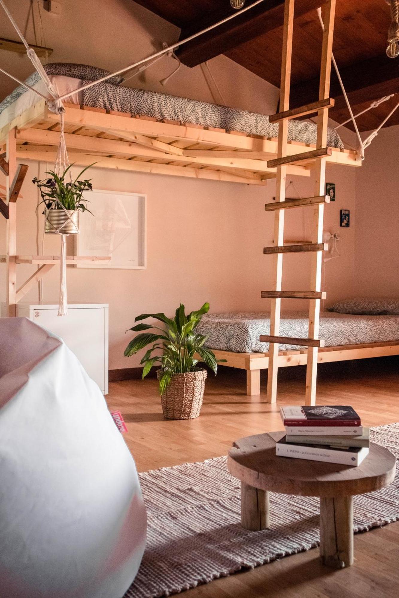 Social Garden - Sharing Room カルチ エクステリア 写真