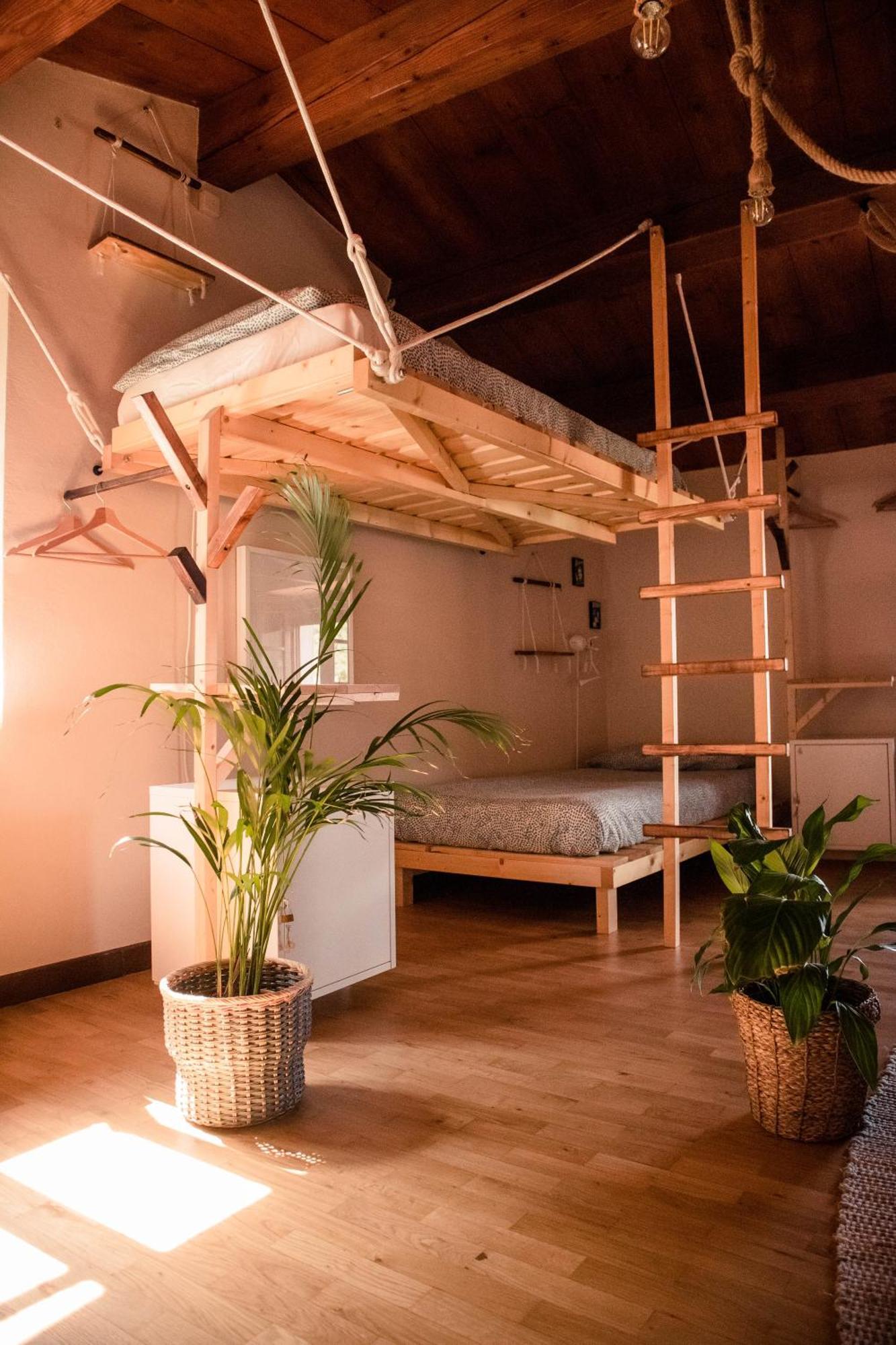 Social Garden - Sharing Room カルチ エクステリア 写真