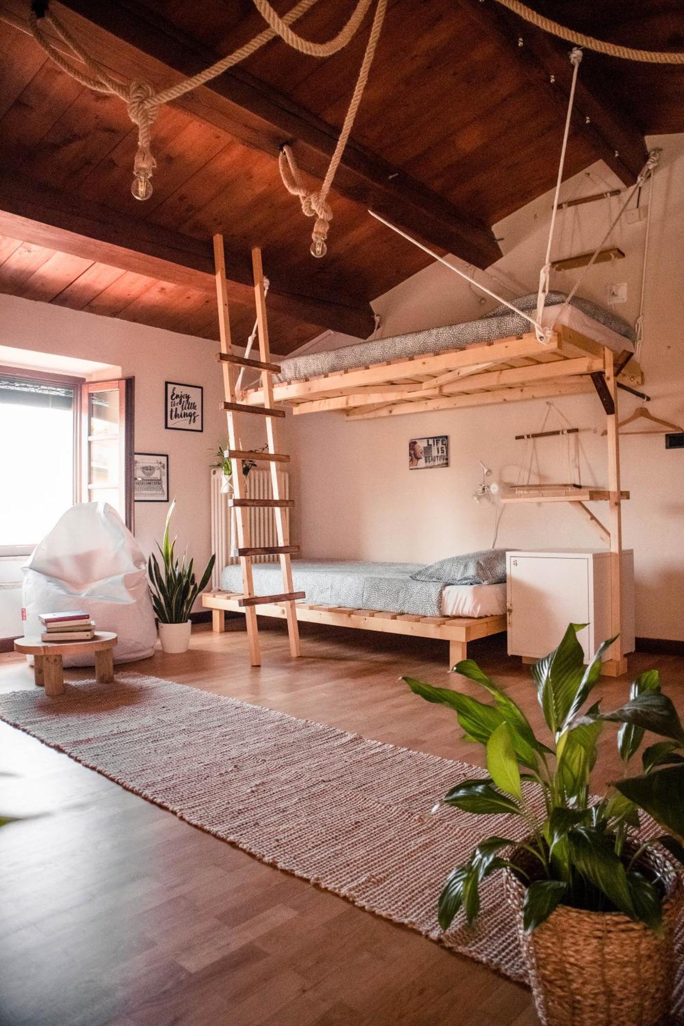 Social Garden - Sharing Room カルチ エクステリア 写真